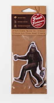 Preview: Autoduft / Lufterfrischer  Yeti